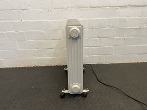 Pineware 12 Fin Oil Heater 2000w - PRICE DROP - 2ndhandwarehouse.com