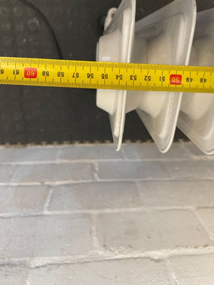 Pineware 12 Fin Oil Heater 2000w - PRICE DROP - 2ndhandwarehouse.com