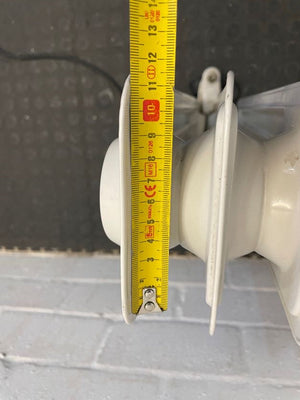 Pineware 12 Fin Oil Heater 2000w - PRICE DROP - 2ndhandwarehouse.com