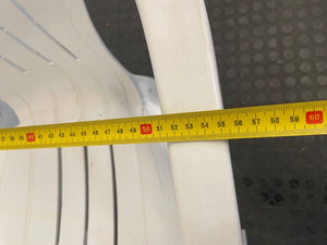 Plastic Outdoor Chair