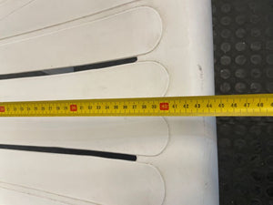 Plastic Outdoor Chair