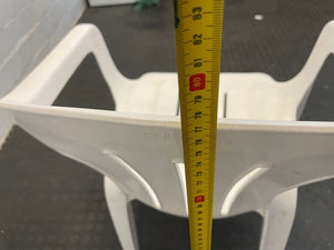 Plastic Outdoor Chair