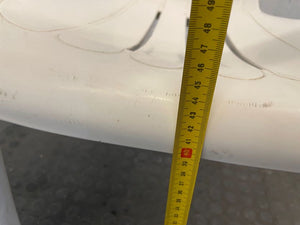 Plastic Outdoor Chair