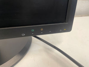Lenovo E1922S Monitor 18.5inch - PRICE DROP - 2ndhandwarehouse.com