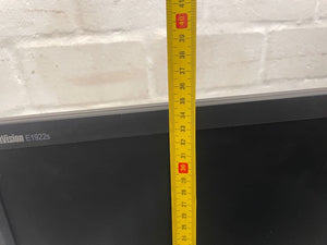 Lenovo E1922S Monitor 18.5inch - PRICE DROP - 2ndhandwarehouse.com
