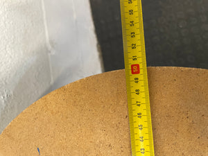 Round Side Table - PRICE DROP - 2ndhandwarehouse.com