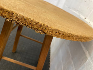 Round Side Table - PRICE DROP - 2ndhandwarehouse.com