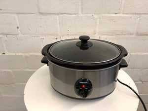 Mellerware Slow Cooker - 2ndhandwarehouse.com