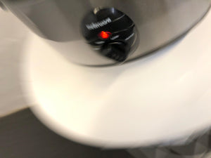 Mellerware Slow Cooker - 2ndhandwarehouse.com