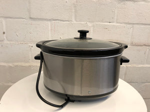 Mellerware Slow Cooker - 2ndhandwarehouse.com