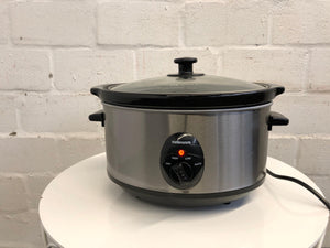 Mellerware Slow Cooker - 2ndhandwarehouse.com