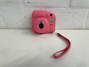 Instax Mini 9 Camera Pink