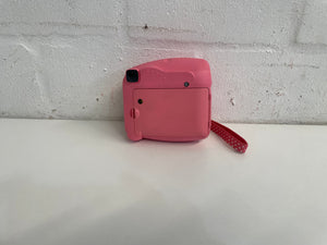 Instax Mini 9 Camera Pink