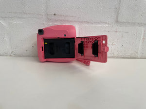 Instax Mini 9 Camera Pink