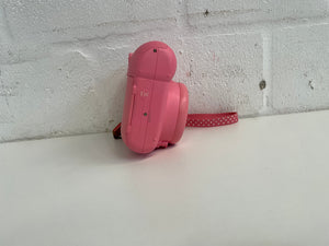 Instax Mini 9 Camera Pink