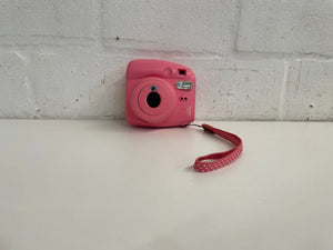 Instax Mini 9 Camera Pink