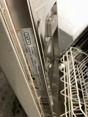 Defy Dishmaid 5 Dishwasher