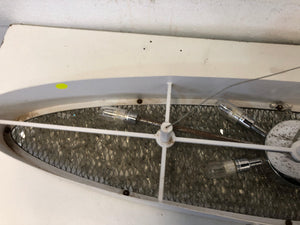 Crystal Chandelier Fitting