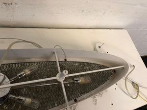 Crystal Chandelier Fitting