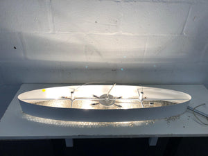 Crystal Chandelier Fitting