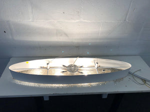 Crystal Chandelier Fitting