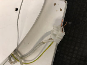 Crystal Chandelier Fitting