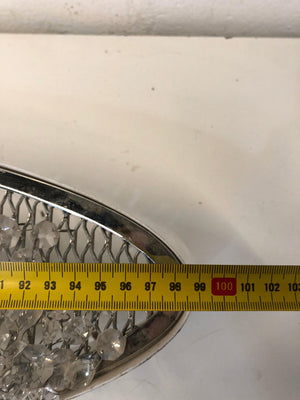 Crystal Chandelier Fitting