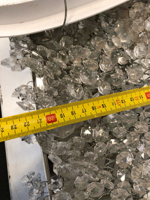 Crystal Chandelier Fitting