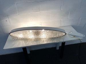 Crystal Chandelier Fitting