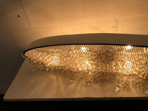 Crystal Chandelier Fitting