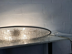 Crystal Chandelier Fitting