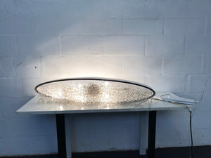 Crystal Chandelier Fitting