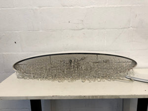 Crystal Chandelier Fitting