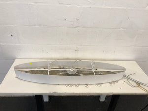 Crystal Chandelier Fitting