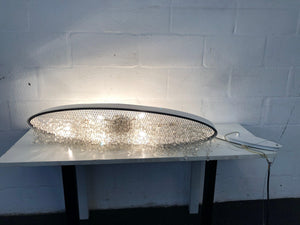 Crystal Chandelier Fitting