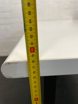 Whiteboard Desk - 2ndhandwarehouse.com