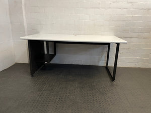 Whiteboard Desk - 2ndhandwarehouse.com