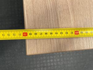 Small Desks Light Brown