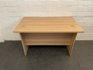 Small Desks Light Brown