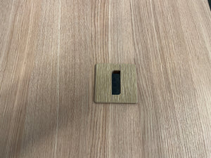 Small Desks Light Brown