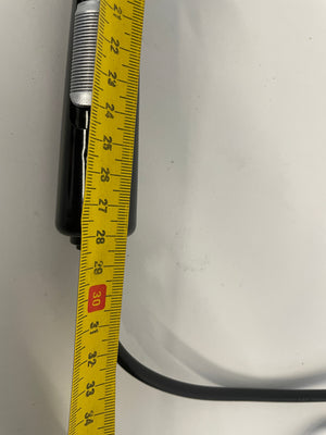 Carmen 2 in 1 Styler