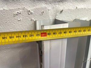 White Venetian Blinds (1.40mx 1.13m)