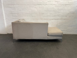 1/2 piece of L Shaped Couch