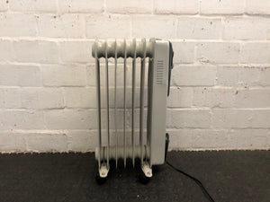 Goldair Fin Oil Heater - PRICE DROP - 2ndhandwarehouse.com