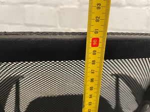 Mesh Back Office Chair with Arms