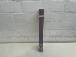 Clear View Bars (5cm x 54cm)