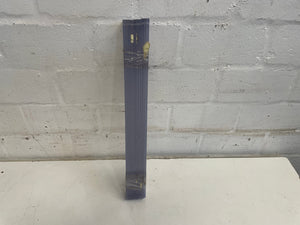 Clear View Bars (5cm x 51cm)