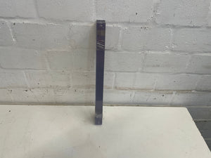 Clear View Bars (5cm x 51cm)