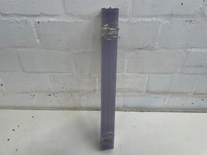 Clear View Bars (5cm x 55cm)