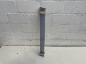 Clear View Bars (5cm x 57cm)